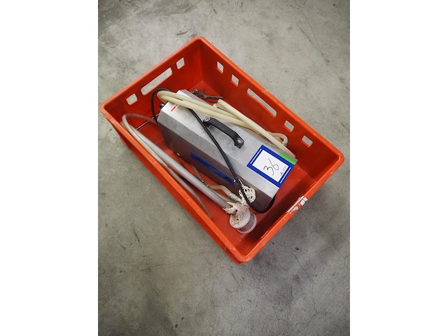 Garant - afbeelding 2 van  5