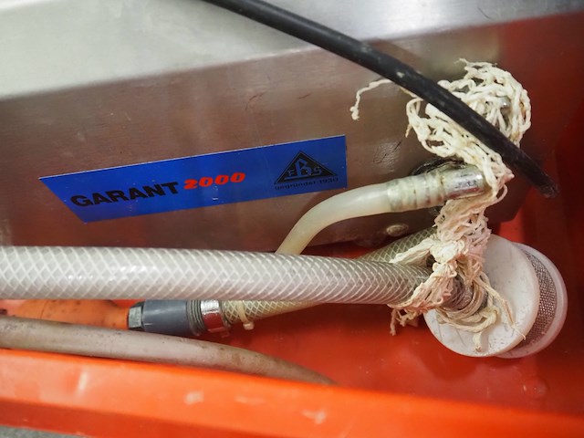 Garant - afbeelding 3 van  5