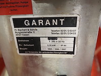 Garant - afbeelding 5 van  5