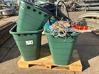 Garantia opslag bak / regenton (5x) - afbeelding 2 van  7