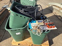 Garantia opslag bak / regenton (5x) - afbeelding 3 van  7