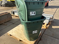 Garantia opslag bak / regenton (5x) - afbeelding 4 van  7