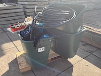 Garantia opslag bak / regenton (5x) - afbeelding 5 van  7