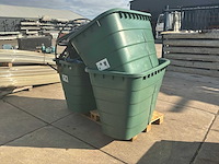 Garantia opslag bak / regenton (5x) - afbeelding 6 van  7