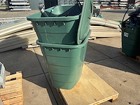 Garantia opslag bak / regenton (5x) - afbeelding 7 van  7