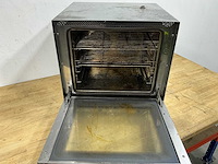 Garbin - 43 dx-umi - heteluchtoven - afbeelding 2 van  5