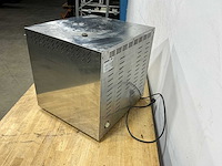 Garbin - 43 dx-umi - heteluchtoven - afbeelding 3 van  5