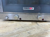 Garbin - 43 dx-umi - heteluchtoven - afbeelding 4 van  5