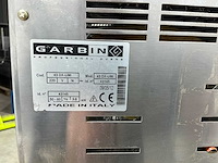 Garbin - 43 dx-umi - heteluchtoven - afbeelding 5 van  5