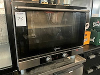 Garbin superiore bake off oven - afbeelding 1 van  5
