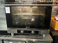 Garbin superiore bake off oven - afbeelding 3 van  5