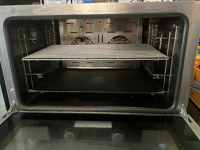 Garbin superiore bake off oven - afbeelding 4 van  5