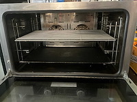 Garbin superiore bake off oven - afbeelding 4 van  5