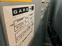 Garbin superiore bake off oven - afbeelding 5 van  5
