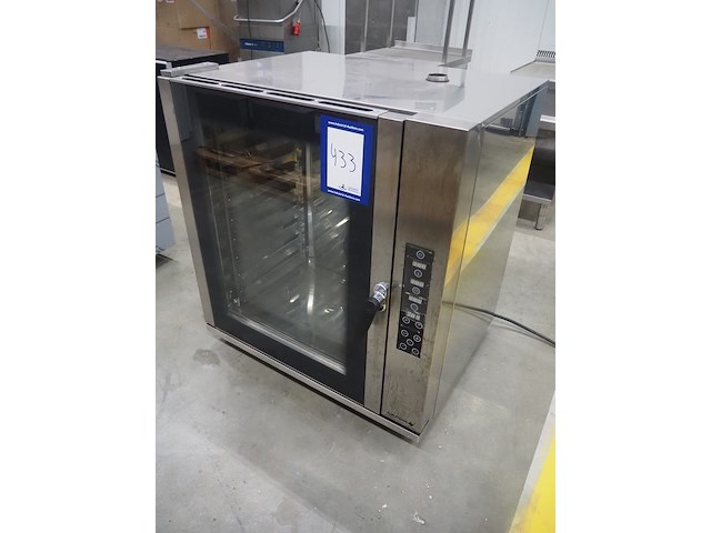 Garbin - afbeelding 1 van  8