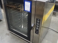 Garbin - afbeelding 1 van  8