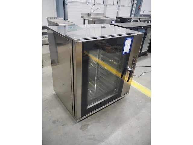 Garbin - afbeelding 2 van  8