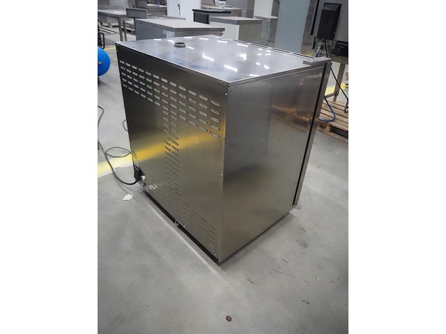 Garbin - afbeelding 3 van  8