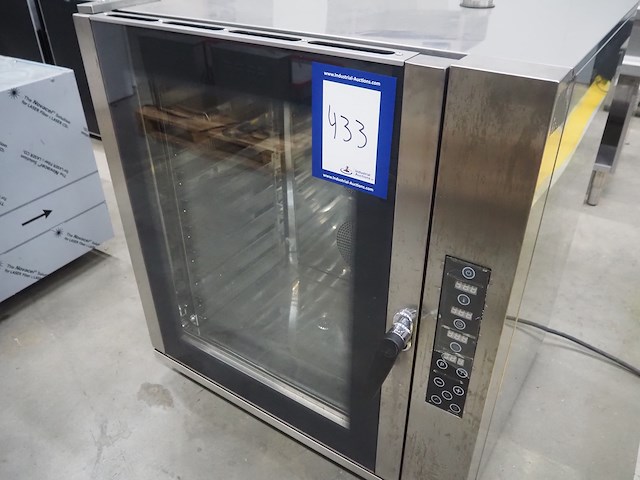 Garbin - afbeelding 5 van  8