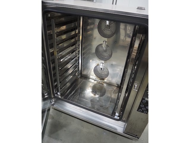 Garbin - afbeelding 6 van  8