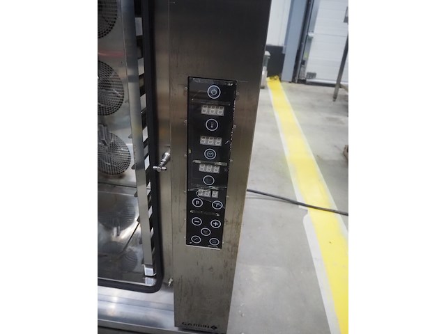 Garbin - afbeelding 7 van  8