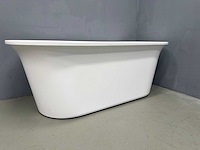 Garda - vrijstaand bad 170 cm - afbeelding 3 van  8
