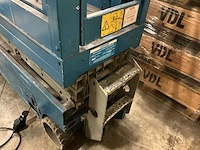 Gardamann hoogwerker - afbeelding 7 van  9