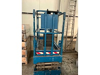 Gardamann hoogwerker - afbeelding 8 van  9