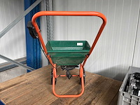 Gardebruk zoutstrooier - afbeelding 3 van  7