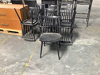 Garden chair (10x) - afbeelding 1 van  3