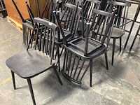 Garden chair (10x) - afbeelding 2 van  3