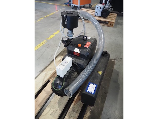 Garden denver - afbeelding 1 van  6