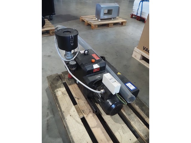 Garden denver - afbeelding 2 van  6