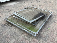 Garden gate - afbeelding 1 van  4