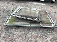 Garden gate - afbeelding 2 van  4