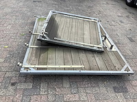 Garden gate - afbeelding 3 van  4