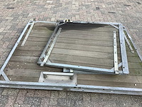 Garden gate - afbeelding 4 van  4