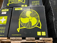 Garden highpro 35cm vloer ventilator (26x) - afbeelding 3 van  3