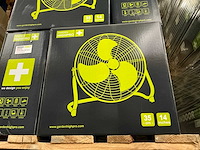 Garden highpro 35cm vloer ventilator (28x) - afbeelding 3 van  3