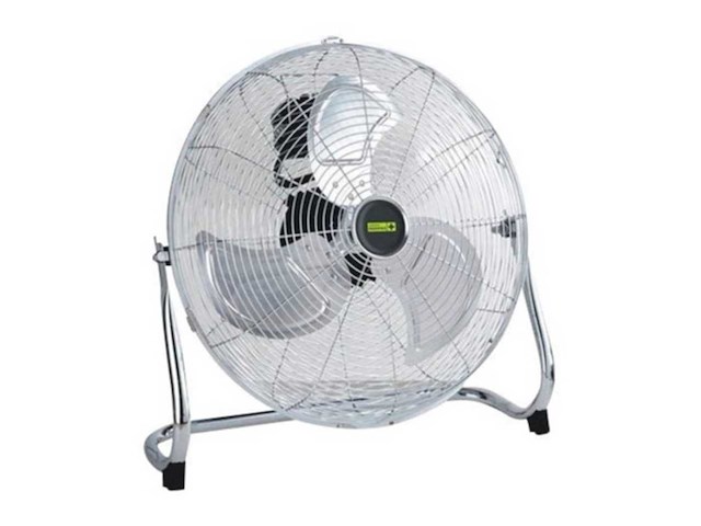 Garden highpro 40cm vloer ventilator (21x) - afbeelding 4 van  4