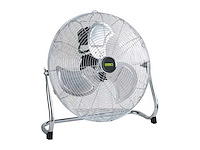 Garden highpro 50cm vloer ventilator (5x) - afbeelding 1 van  3