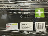 Garden highpro indoor matrix reflector kweeklamp (12x) - afbeelding 3 van  3