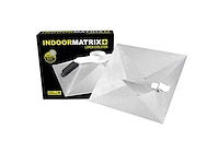 Garden highpro indoor matrix reflector kweeklamp (12x) - afbeelding 1 van  3