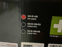 Garden highpro indoor matrix reflector kweeklamp (6x) - afbeelding 5 van  5