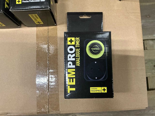 Garden highpro kweekaccessoire (450x) - afbeelding 3 van  10