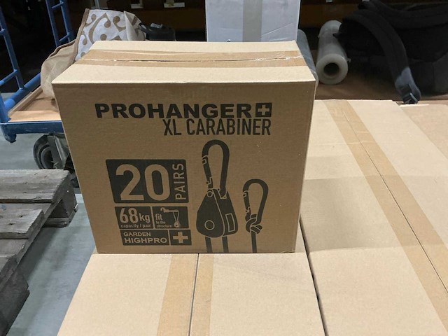 Garden highpro kweekaccessoire (450x) - afbeelding 9 van  10