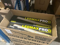 Garden highpro ledmaxpro m 55cm kweektent led bar (26x) - afbeelding 3 van  3