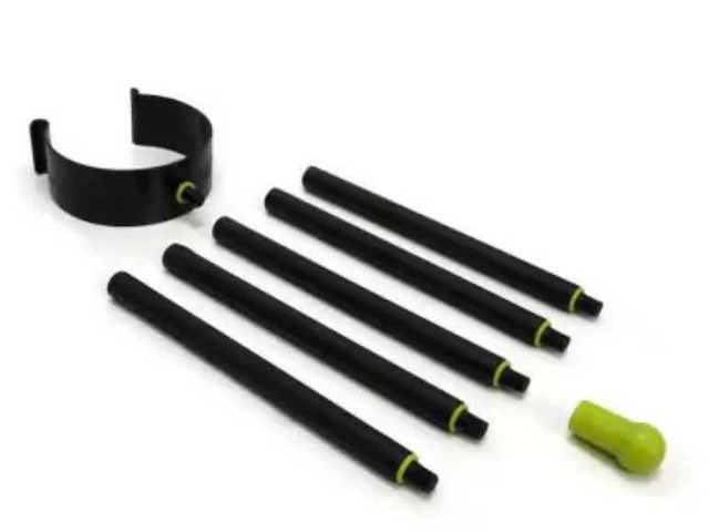 Garden highpro medipro meetapparatuur (695x) - afbeelding 1 van  3