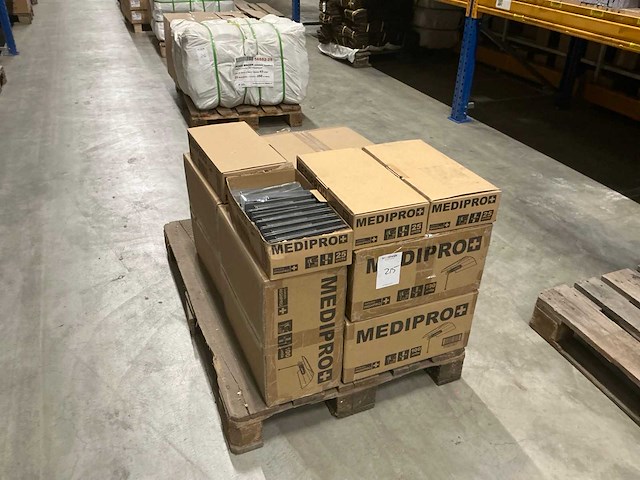 Garden highpro medipro meetapparatuur (695x) - afbeelding 3 van  3