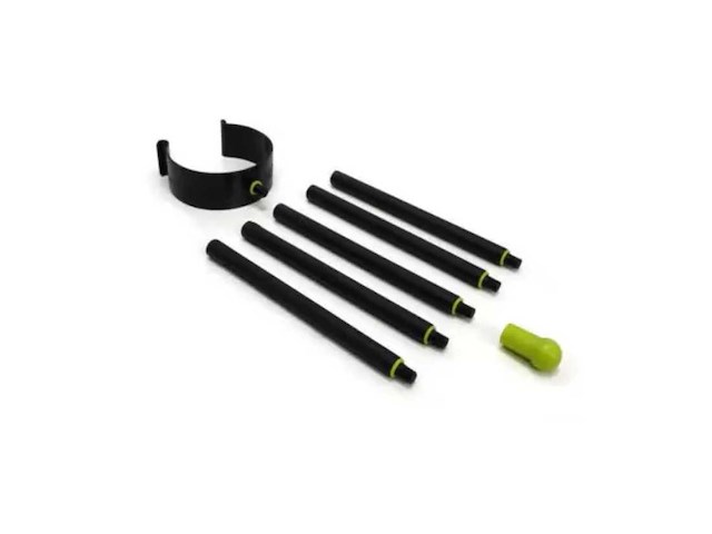 Garden highpro medipro meetgereedschap (1500x) - afbeelding 1 van  4